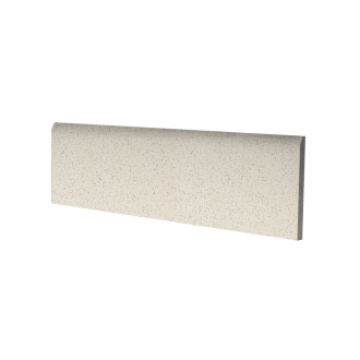 Sokel Rako Taurus Granit béžová 8x30 cm mat TSAKF062.1