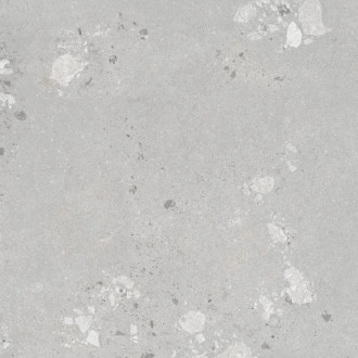 Dlažba Rako Castone Cement 60x60 cm mat DAK62856.1