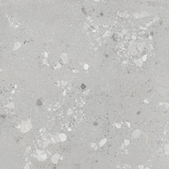 Dlažba Rako Castone Cement 60x60 cm mat DAK62856.1