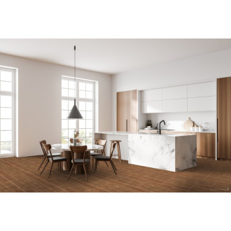 Dlažba Kale Deck cherry 45x45 cm mat GSN6071