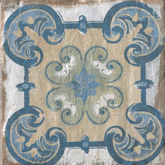 Dlažba Cir Havana mix 20x20 cm mat HAV22FVM