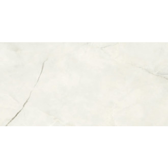 Dlažba DEL CONCA Premiere Onice Bianco 60x120 cm lesk GCPM20S