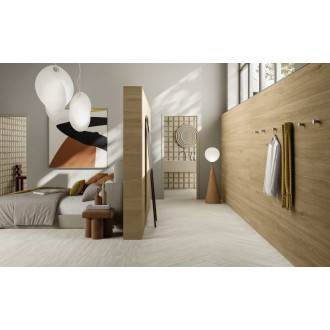 Dlažba Pastorelli New Classic biela 60x60 cm mat P011733