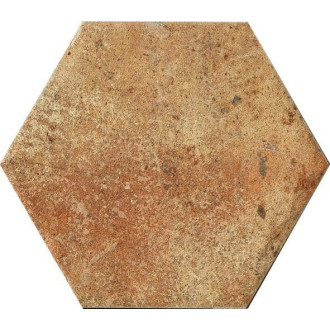 Dlažba Cir Cotto de Campiano cotto dorato 15,8 x18, 3 cm mat 1080613