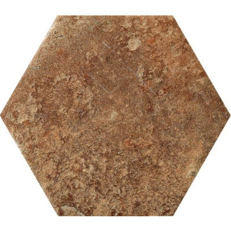 Dlažba Cir Cotto de Campiano cotto dorato 15,8 x18, 3 cm mat 1080613