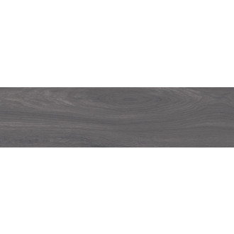 Dlažba Multi Frassino anthracite 15x60 cm mat FRAS156AN