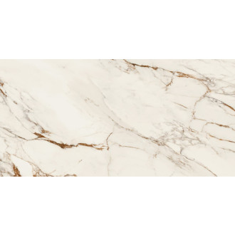Dlažba Pastorelli Sunshine capriaia biela 60x120 cm lesk P009402