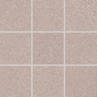 Dlažba Rako Taurus Granit hnedosivá 10x10 cm mat TAA11068.1
