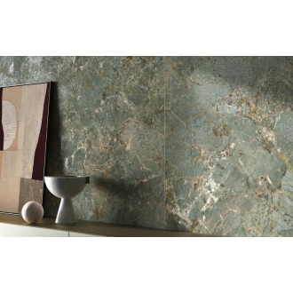 Dlažba DEL CONCA Premiere Amazzonite 60x120 cm lesk GCPM03S