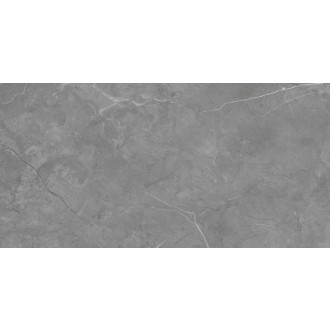 Dlažba Fineza Glossy Marbles layla gris 60x120 cm leštená LAYGR612POL
