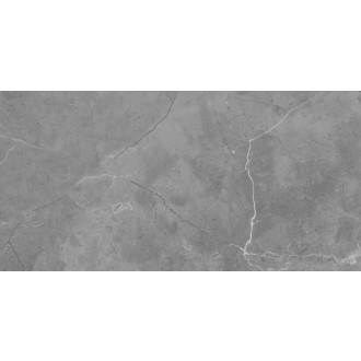 Dlažba Fineza Glossy Marbles layla gris 60x120 cm leštená LAYGR612POL