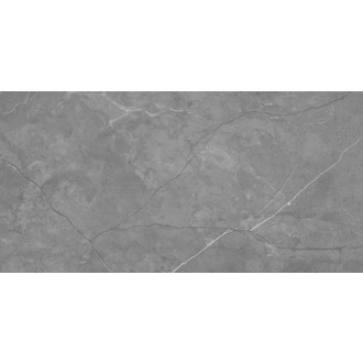 Dlažba Fineza Glossy Marbles layla gris 60x120 cm leštená LAYGR612POL
