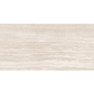Dlažba Ragno Travertino bianco vein cut 60x120 cm mat RCA7