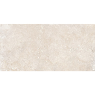Dlažba Ragno Travertino bianco cross cut 60x120 cm mat RCAF