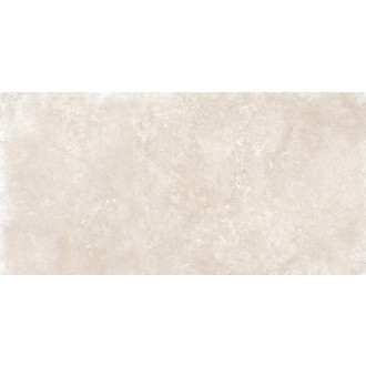 Dlažba Ragno Travertino bianco cross cut 60x120 cm mat RCAF