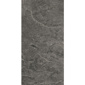 Dlažba Rako Core night 60x120 cm reliéfna DARV9875.1