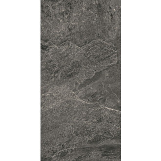 Dlažba Rako Core night 60x120 cm reliéfna DARV9875.1