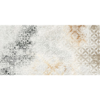 Obklad Rako Compila ornamento 30x60 cm mat/lesk WAKVK871.1