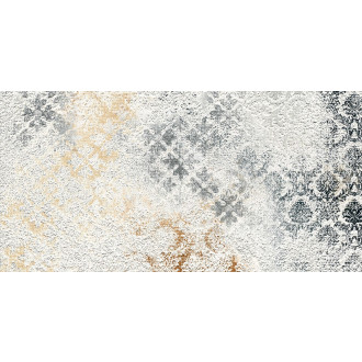 Obklad Rako Compila ornamento 30x60 cm mat/lesk WAKVK871.1