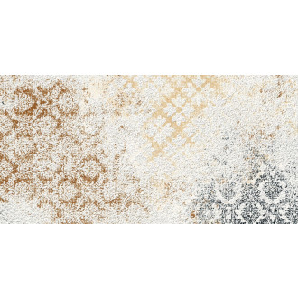 Obklad Rako Compila ornamento 30x60 cm mat/lesk WAKVK871.1