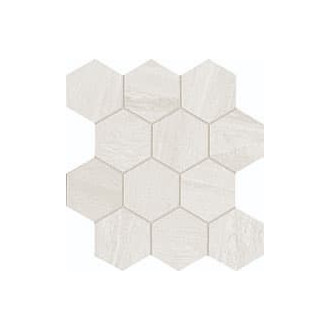 Obklad DOM Comfort white 35x37,5 cm mat DCOSEM10