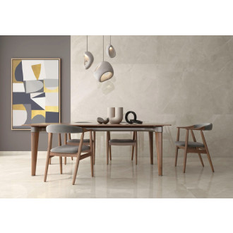 Dlažba Geotiles Magda marfil 60x120 cm lesk MAGDA612MAP