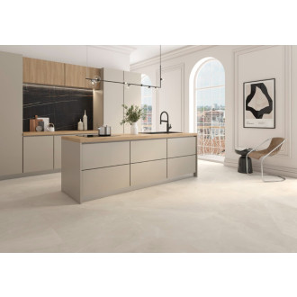 Dlažba Geotiles Magda marfil 60x120 cm mat MAGDA612MAN