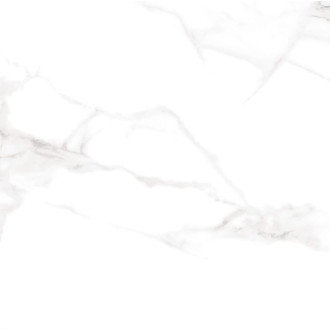 Dlažba Fineza Marble Charm biela 60x60 cm lesk MARC60CWL