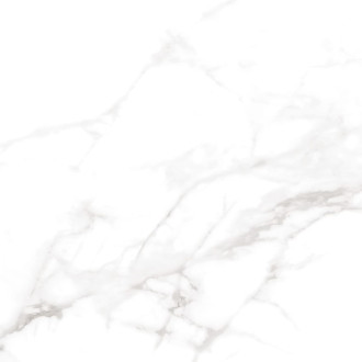 Dlažba Fineza Marble Charm biela 60x60 cm mat MARC60CWM