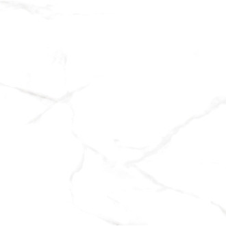 Dlažba Fineza Marble Charm biela 60x60 cm mat MARC60CWM