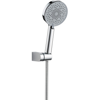 Deante Neo Ivo 3-funkčný sprchový set, chróm NLI_041K