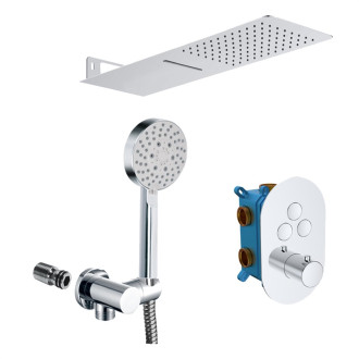 Sprchový set: CB60157TB, CB495N, CB475G, CB700C, CB111F CB60157TB4