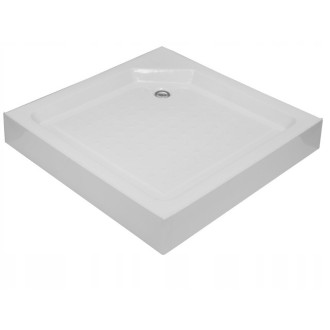 MEXEN Sprchová vanička 90x90 x14 45109090