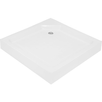 MEXEN Sprchová vanička 90x90 x14 45109090