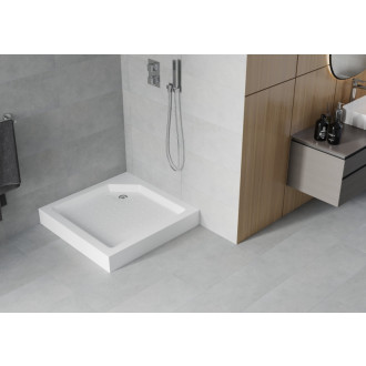 MEXEN Sprchová vanička 90x90 x14 45109090