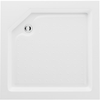 MEXEN Sprchová vanička 90x90 x14 45109090