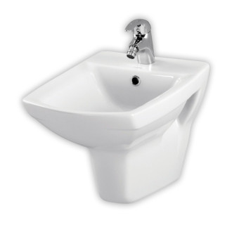 Cersanit Carina bidet závesný K31-010