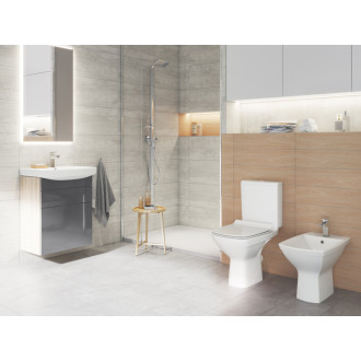 Cersanit Carina bidet závesný K31-010
