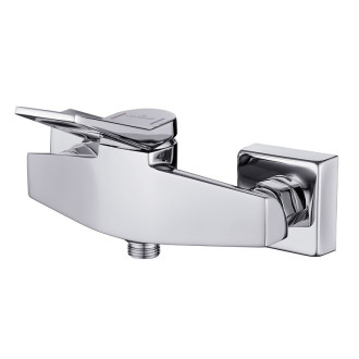 Cersanit CROMO sprchová batéria chróm S951-036