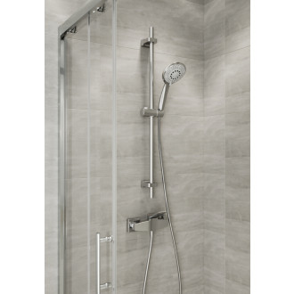 Cersanit CROMO sprchová batéria chróm S951-036