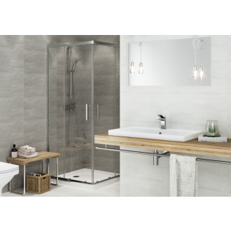 Cersanit CROMO sprchová batéria chróm S951-036