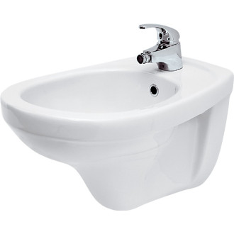 Cersanit Závesný bidet DELFI K11-0018