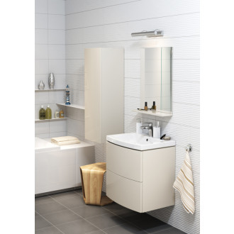 Cersanit Easy umývadlo 50 1 otvor box K102-012