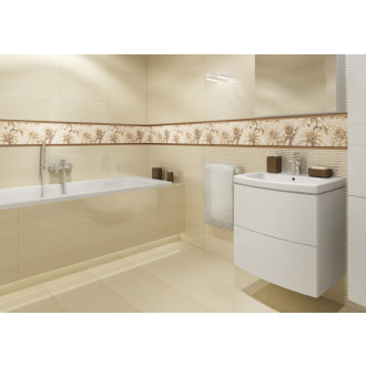 Cersanit Easy umývadlo 60 1 otvor box K102-014