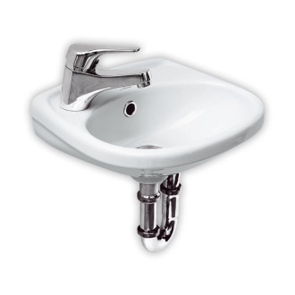 Cersanit Umývadlo EKO 35 s otvorom ľavé K07-002-L