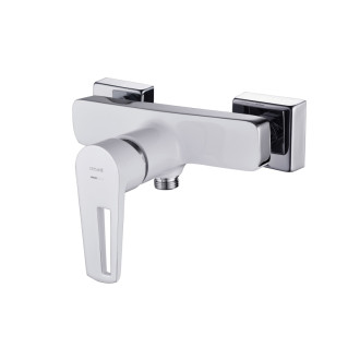 Cersanit MILLE sprchová batéria biela S951-033