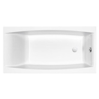 Cersanit Virgo vaňa 150x75x42 S301-048