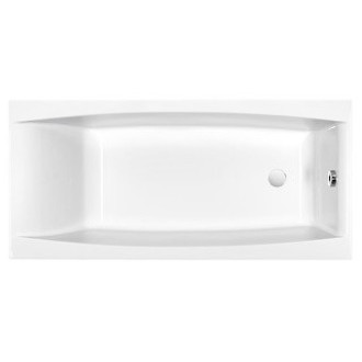 Cersanit Virgo vaňa 160x75x42 S301-046