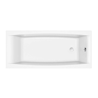 Cersanit Virgo vaňa 180x80x42 S301-103