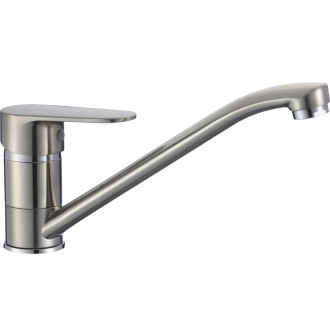 Kuchinox PANA BKN_260D Drezová batéria, chróm